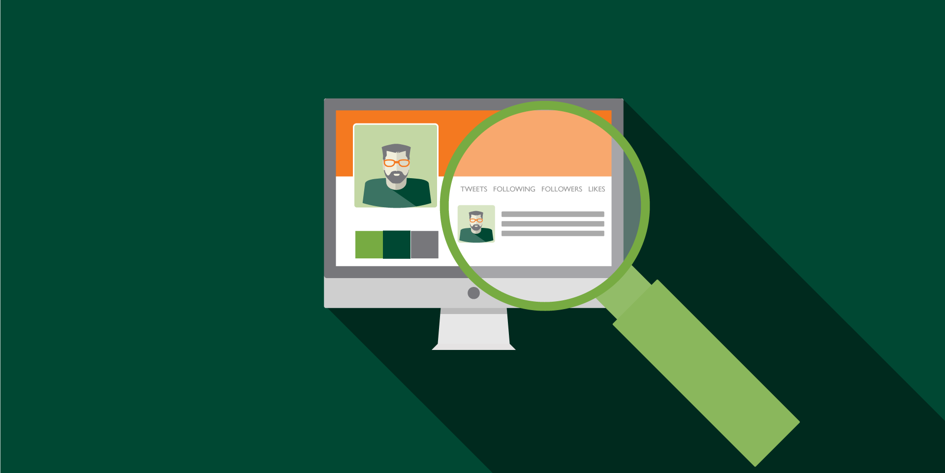 Should Social Media Be Part Of A Background Check Validity Screening